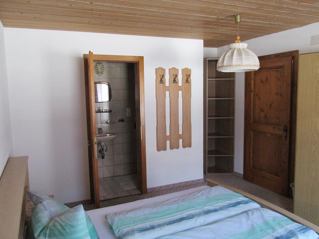 Haus Rottensteiner Йерценс Экстерьер фото