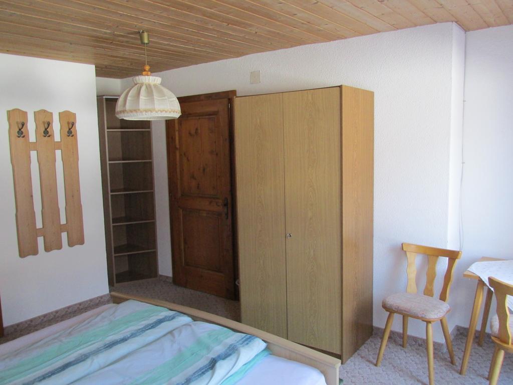 Haus Rottensteiner Йерценс Экстерьер фото